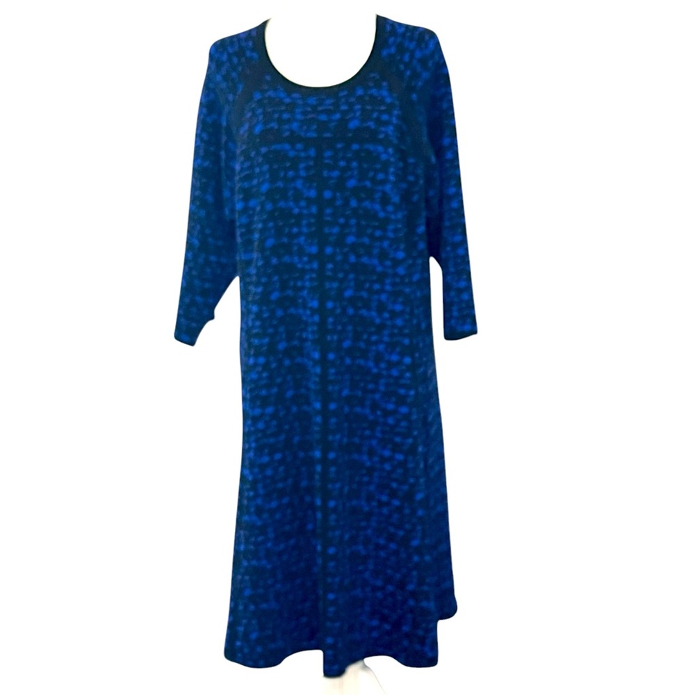 Katherine H Dress